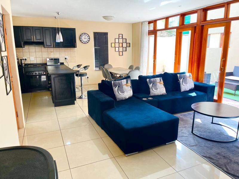 3 Bedroom Property for Sale in Polokwane Central Limpopo