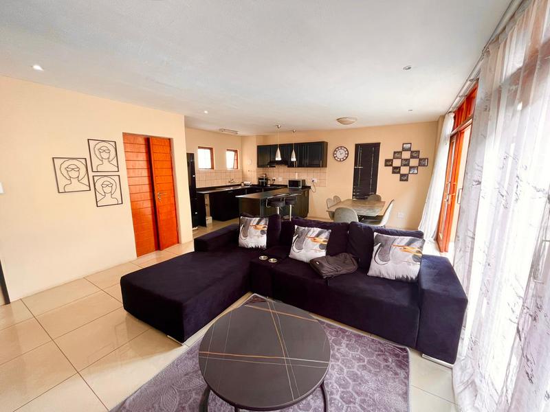 3 Bedroom Property for Sale in Polokwane Central Limpopo