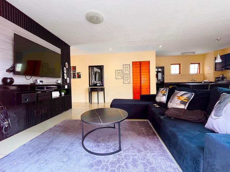 3 Bedroom Property for Sale in Polokwane Central Limpopo