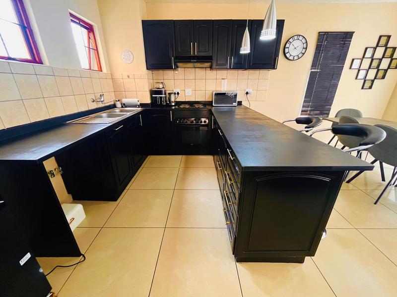 3 Bedroom Property for Sale in Polokwane Central Limpopo