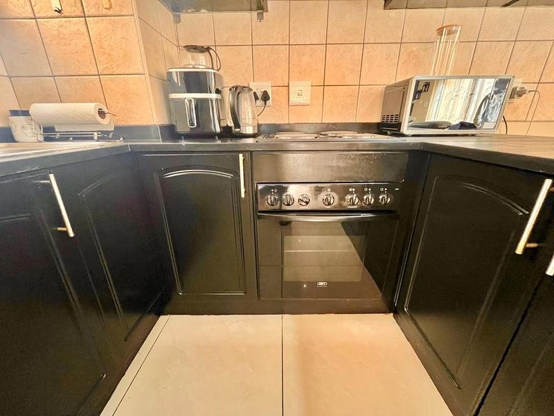 3 Bedroom Property for Sale in Polokwane Central Limpopo