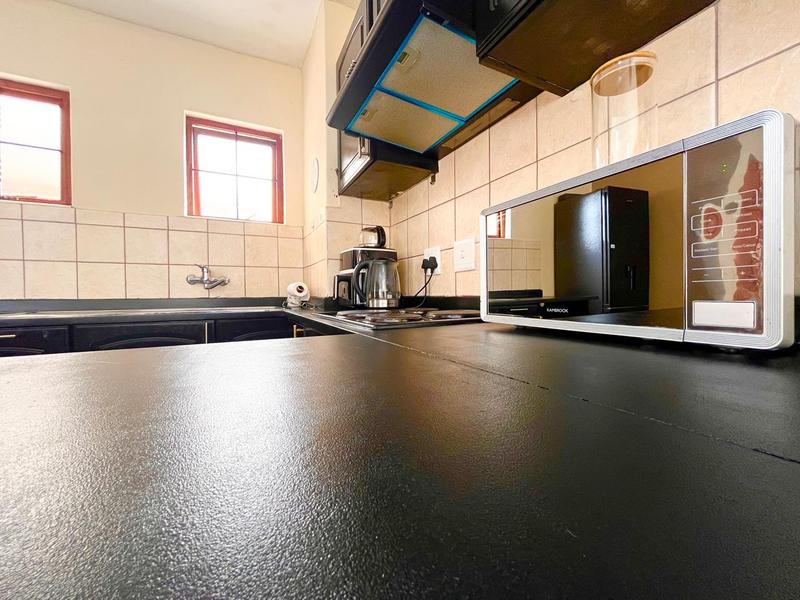 3 Bedroom Property for Sale in Polokwane Central Limpopo