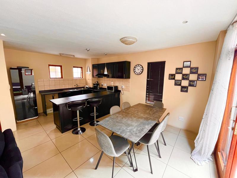 3 Bedroom Property for Sale in Polokwane Central Limpopo