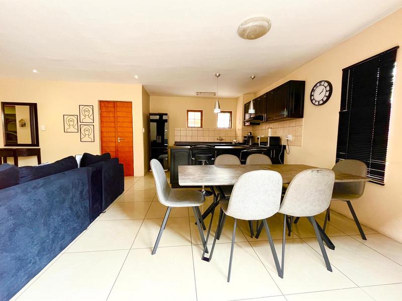 3 Bedroom Property for Sale in Polokwane Central Limpopo