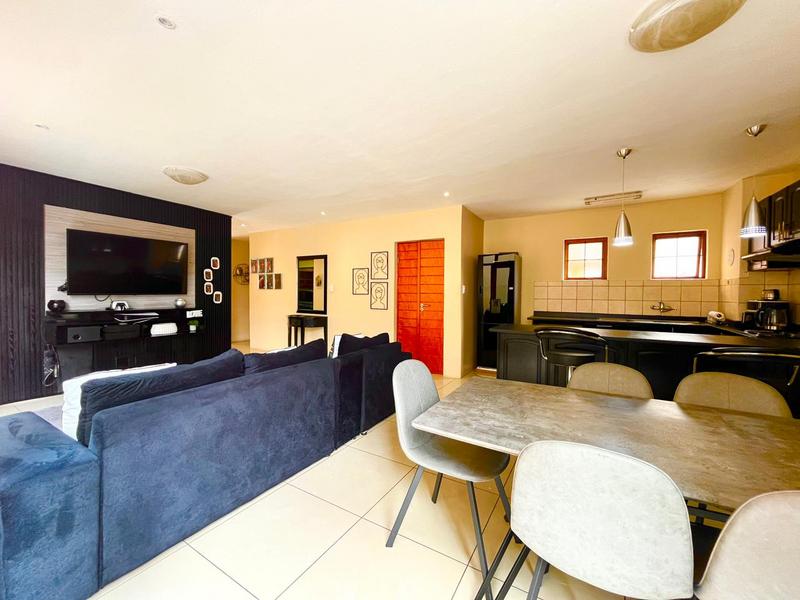 3 Bedroom Property for Sale in Polokwane Central Limpopo