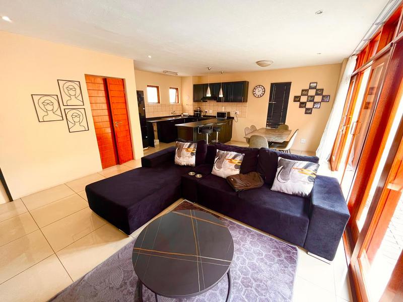 3 Bedroom Property for Sale in Polokwane Central Limpopo