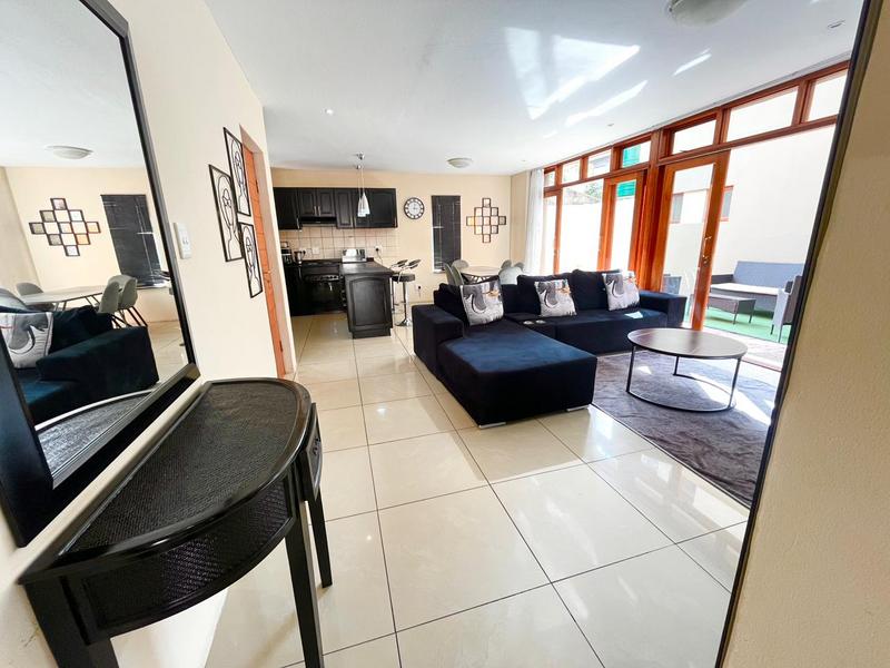 3 Bedroom Property for Sale in Polokwane Central Limpopo