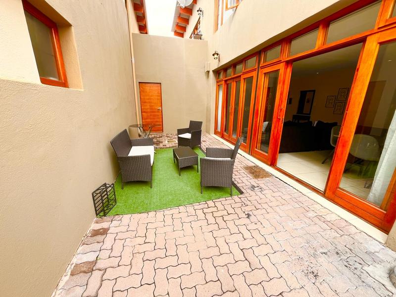 3 Bedroom Property for Sale in Polokwane Central Limpopo