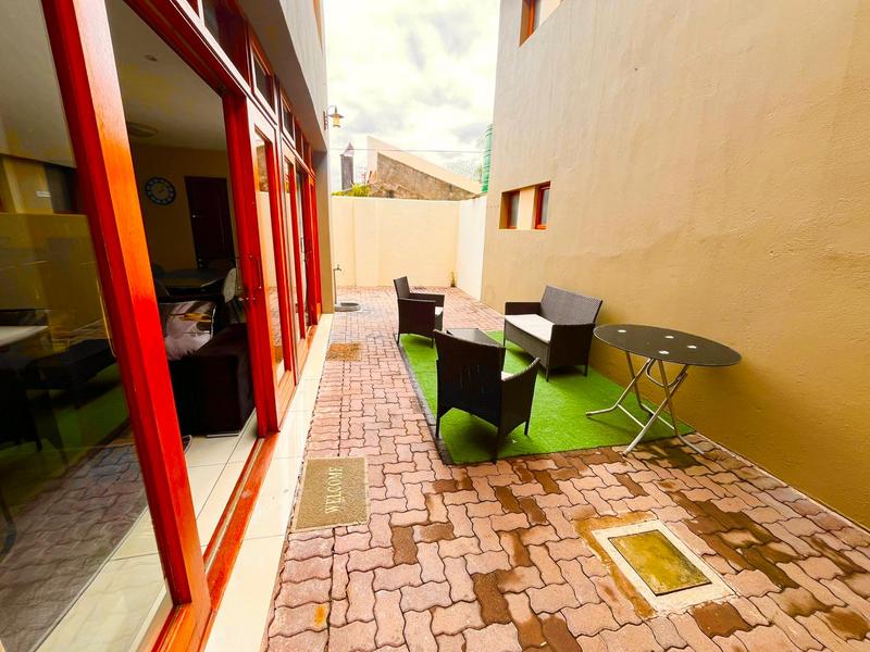 3 Bedroom Property for Sale in Polokwane Central Limpopo