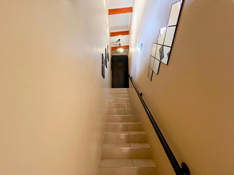 3 Bedroom Property for Sale in Polokwane Central Limpopo