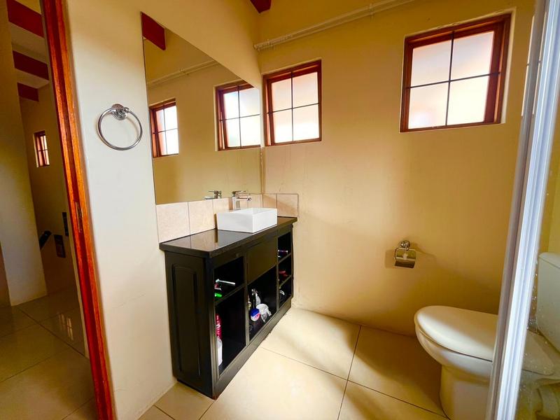3 Bedroom Property for Sale in Polokwane Central Limpopo