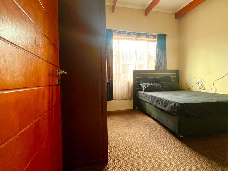 3 Bedroom Property for Sale in Polokwane Central Limpopo