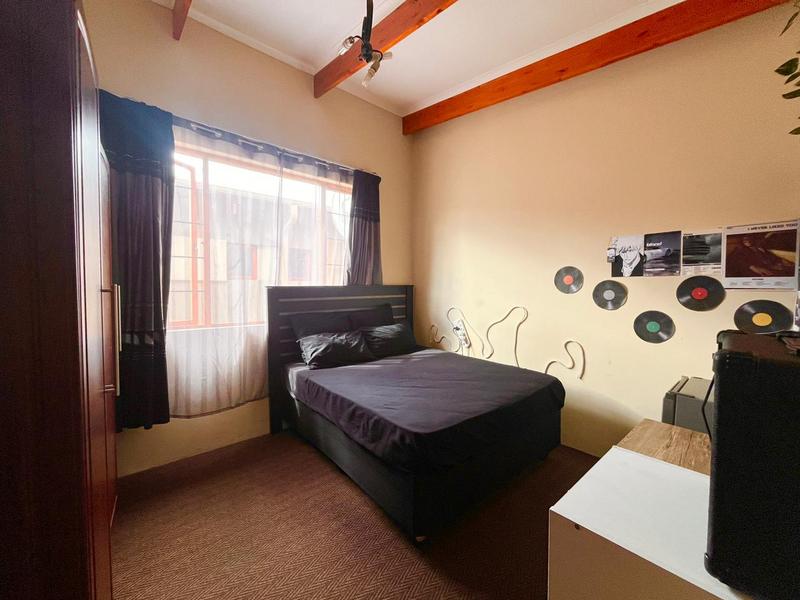 3 Bedroom Property for Sale in Polokwane Central Limpopo