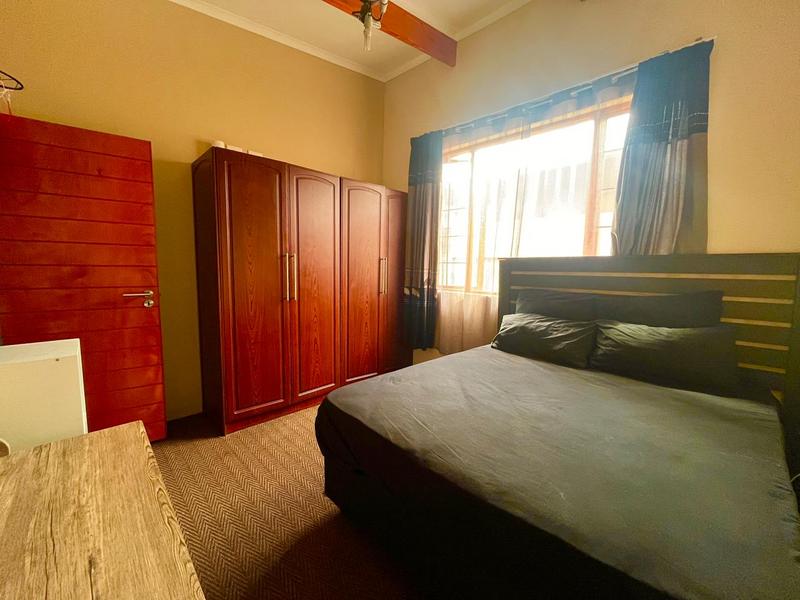 3 Bedroom Property for Sale in Polokwane Central Limpopo