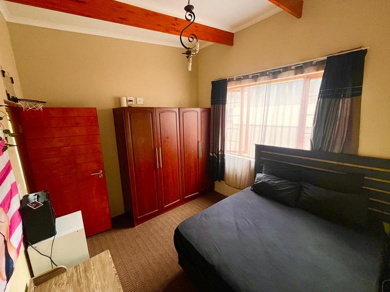 3 Bedroom Property for Sale in Polokwane Central Limpopo