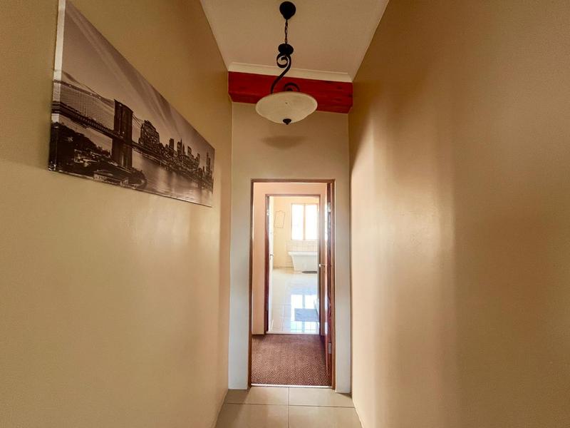 3 Bedroom Property for Sale in Polokwane Central Limpopo