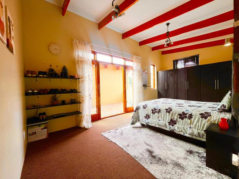 3 Bedroom Property for Sale in Polokwane Central Limpopo