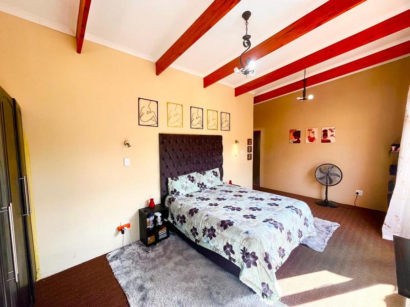 3 Bedroom Property for Sale in Polokwane Central Limpopo