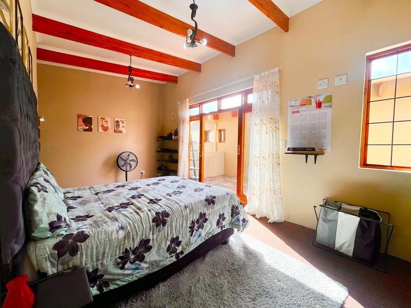 3 Bedroom Property for Sale in Polokwane Central Limpopo