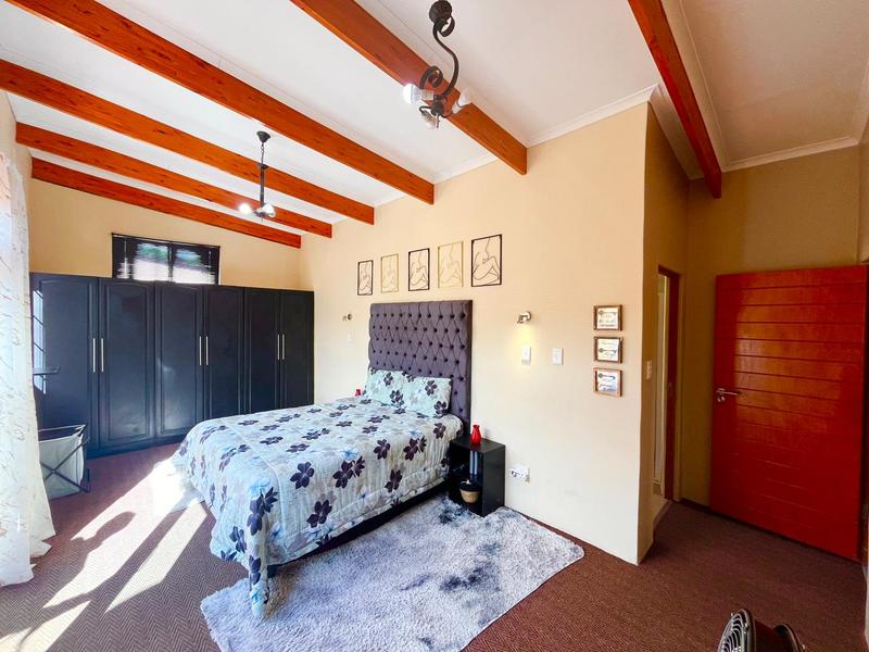 3 Bedroom Property for Sale in Polokwane Central Limpopo