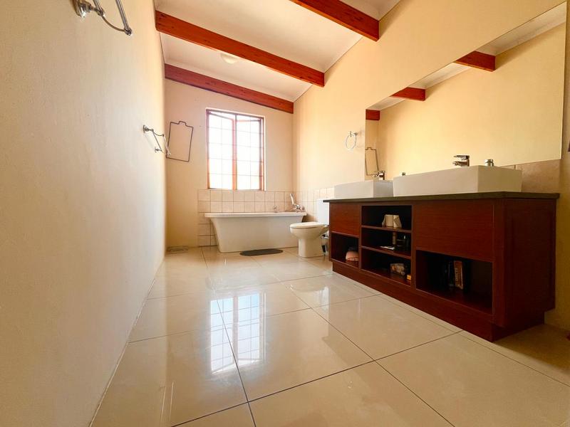 3 Bedroom Property for Sale in Polokwane Central Limpopo