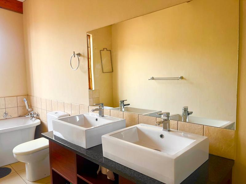 3 Bedroom Property for Sale in Polokwane Central Limpopo