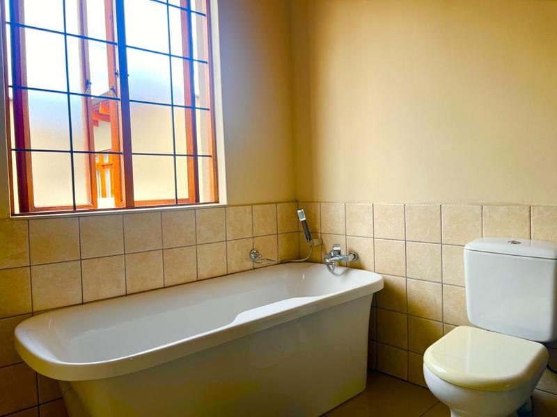 3 Bedroom Property for Sale in Polokwane Central Limpopo