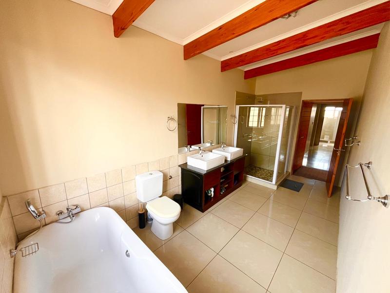 3 Bedroom Property for Sale in Polokwane Central Limpopo