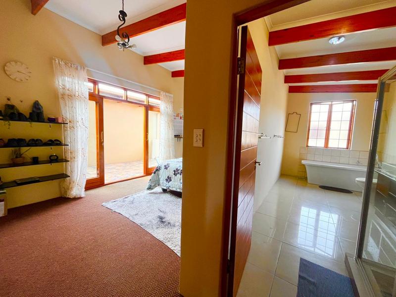 3 Bedroom Property for Sale in Polokwane Central Limpopo