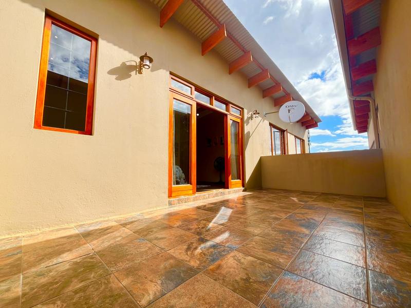 3 Bedroom Property for Sale in Polokwane Central Limpopo