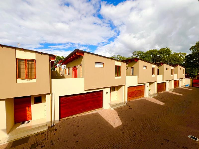 3 Bedroom Property for Sale in Polokwane Central Limpopo