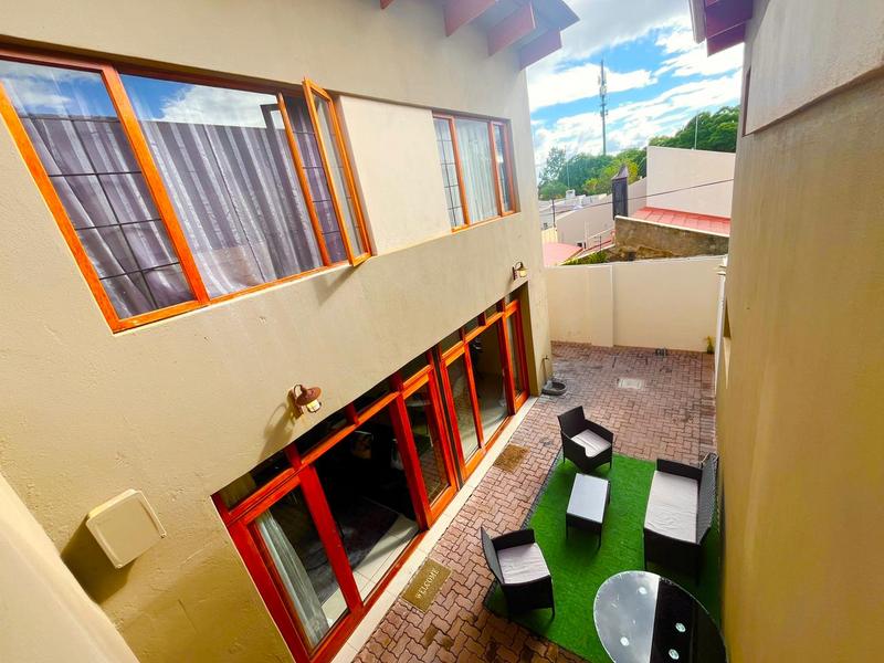 3 Bedroom Property for Sale in Polokwane Central Limpopo