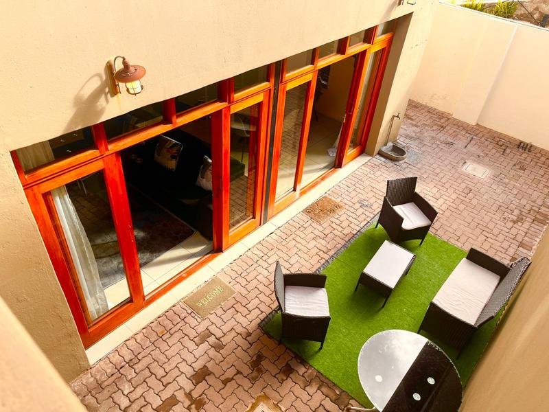 3 Bedroom Property for Sale in Polokwane Central Limpopo