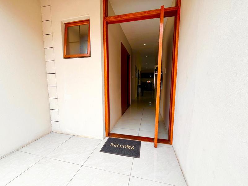 3 Bedroom Property for Sale in Polokwane Central Limpopo