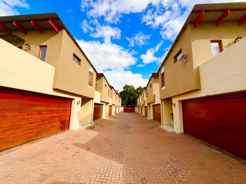 3 Bedroom Property for Sale in Polokwane Central Limpopo