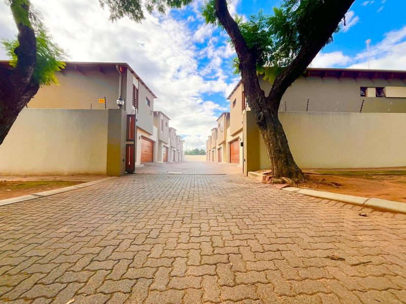 3 Bedroom Property for Sale in Polokwane Central Limpopo