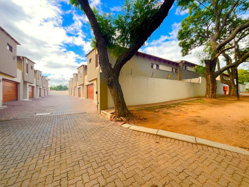 3 Bedroom Property for Sale in Polokwane Central Limpopo