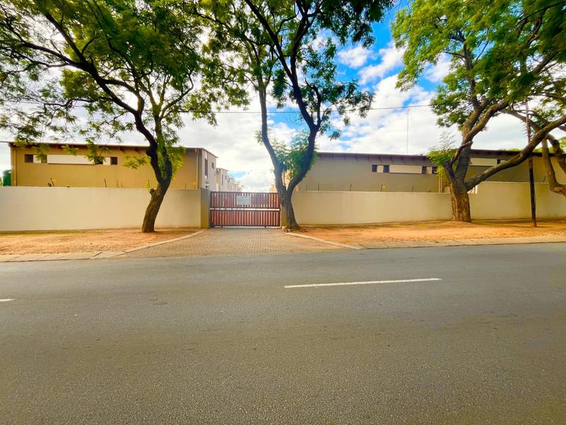 3 Bedroom Property for Sale in Polokwane Central Limpopo