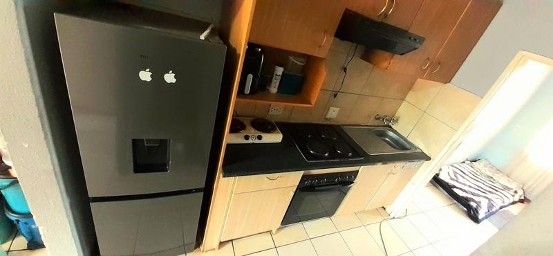 2 Bedroom Property for Sale in Polokwane Central Limpopo