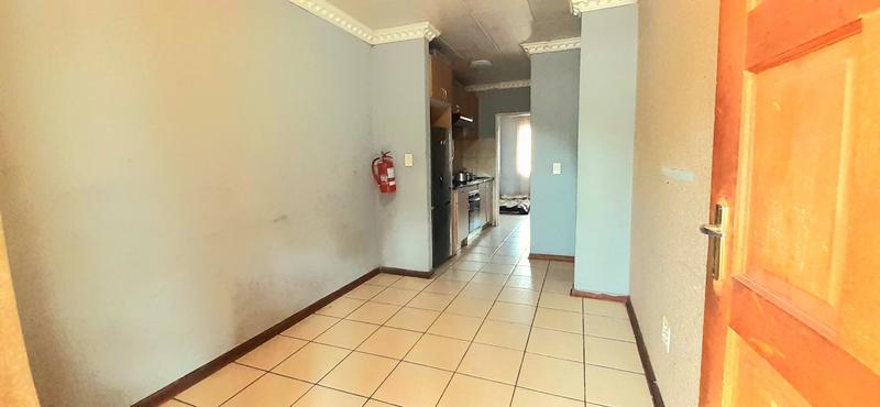 2 Bedroom Property for Sale in Polokwane Central Limpopo