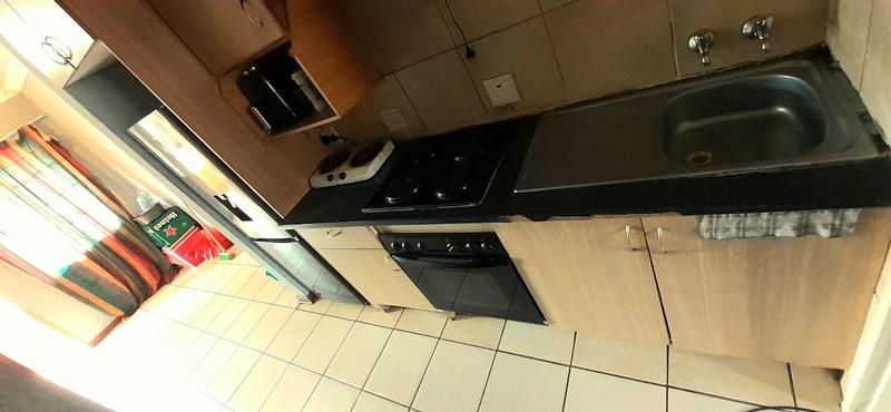 2 Bedroom Property for Sale in Polokwane Central Limpopo