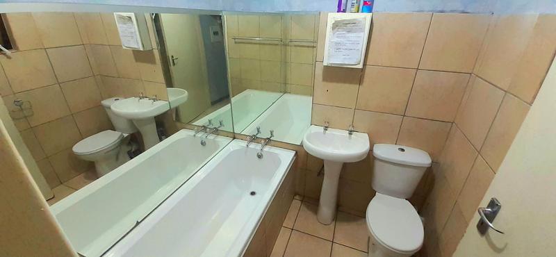 2 Bedroom Property for Sale in Polokwane Central Limpopo