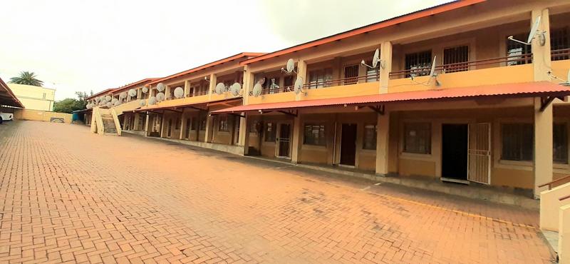 2 Bedroom Property for Sale in Polokwane Central Limpopo