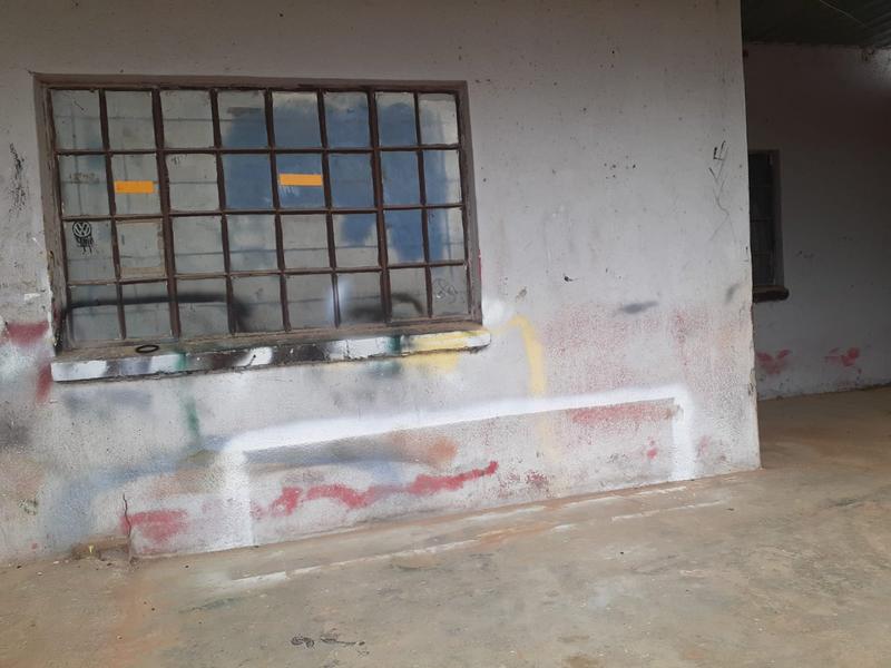 Commercial Property for Sale in Mathipane Limpopo