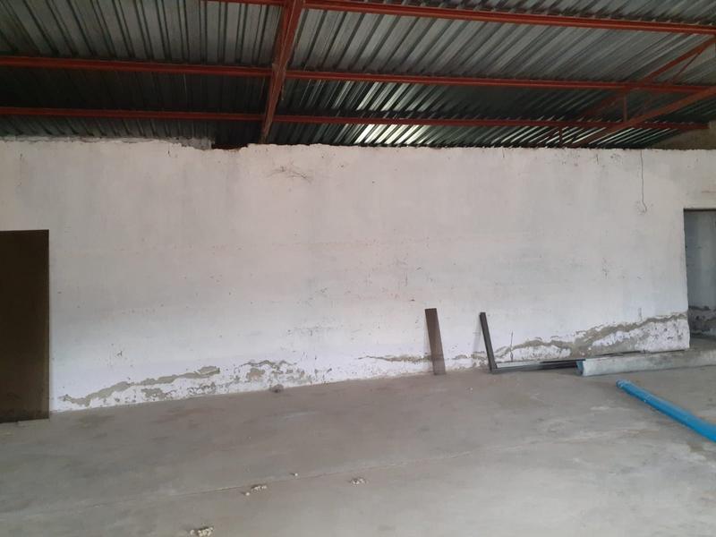 Commercial Property for Sale in Mathipane Limpopo
