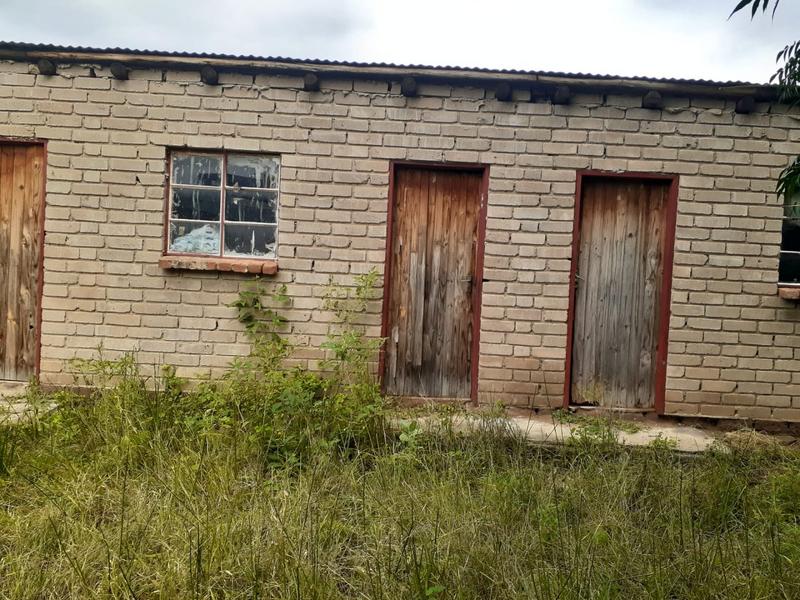 Commercial Property for Sale in Mathipane Limpopo