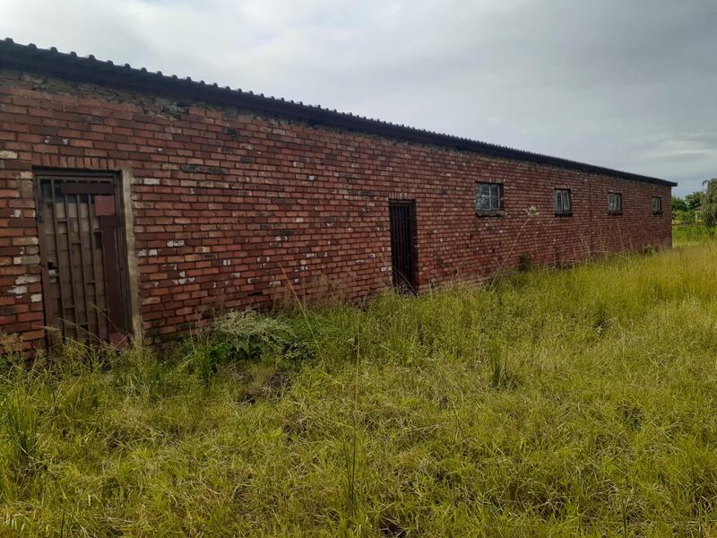 Commercial Property for Sale in Mathipane Limpopo