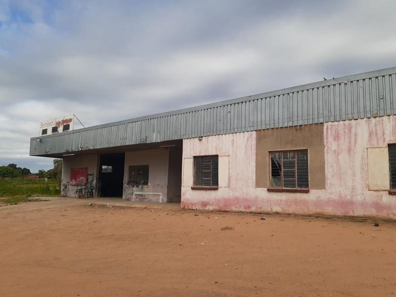 Commercial Property for Sale in Mathipane Limpopo