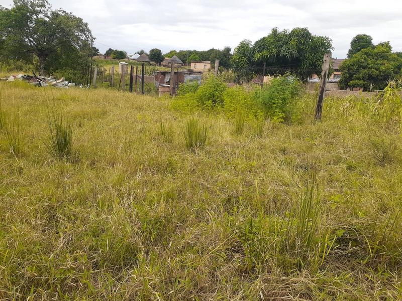 Commercial Property for Sale in Mathipane Limpopo