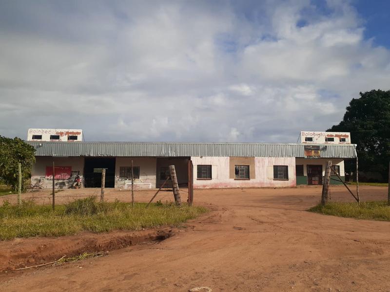 Commercial Property for Sale in Mathipane Limpopo